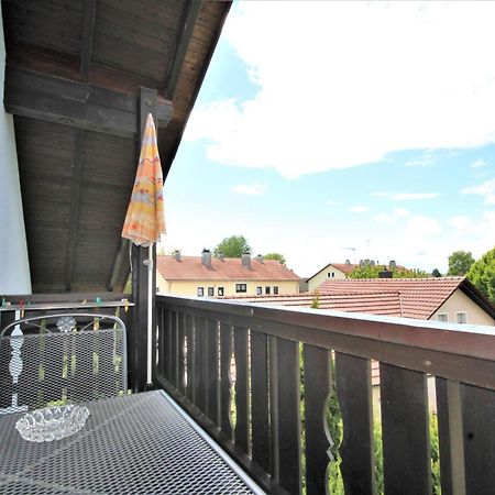 Appartementhaus Sonneneck Bad Fussing Luaran gambar