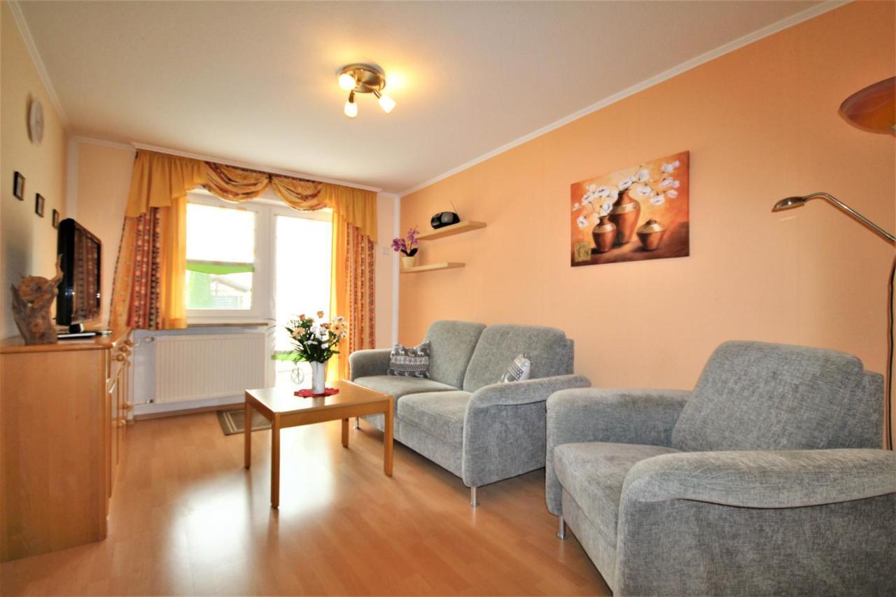 Appartementhaus Sonneneck Bad Fussing Luaran gambar