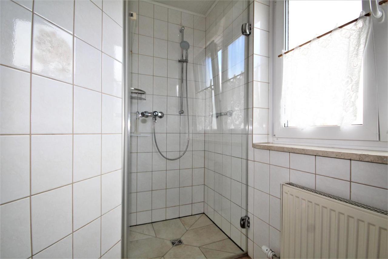 Appartementhaus Sonneneck Bad Fussing Luaran gambar