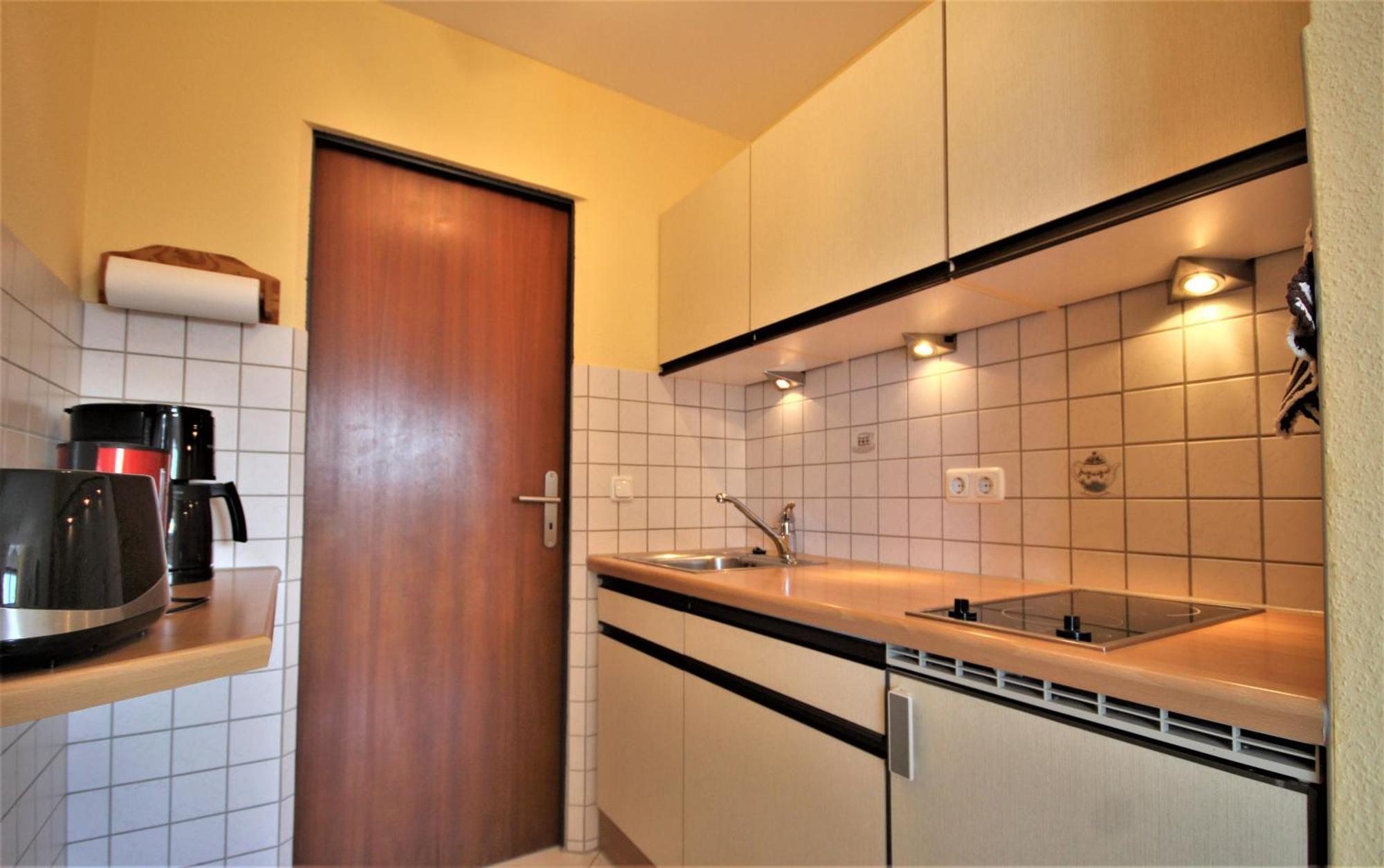 Appartementhaus Sonneneck Bad Fussing Luaran gambar